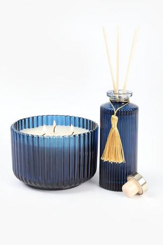 Midnight Jasmine Scented Candle, 413g