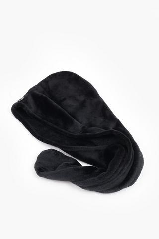Drying Hair Wrap