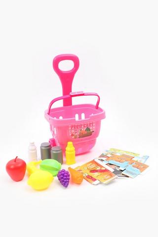 Fruit Play House