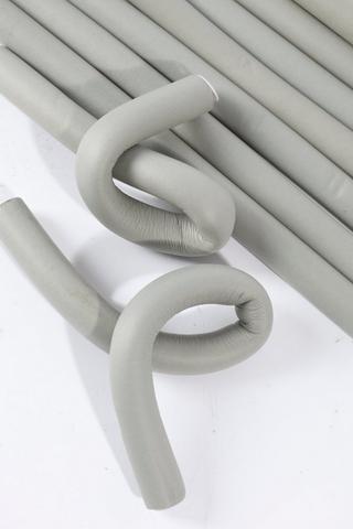 10 Pack Tie Sleep Curlers