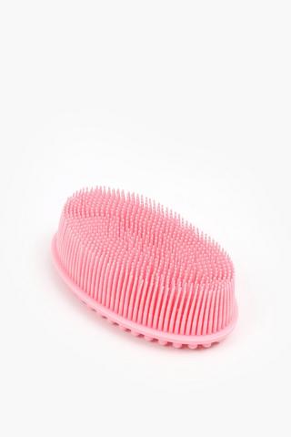 Silicone Body Scrubber