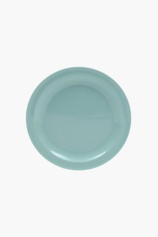 Evo Plastic Side Plate