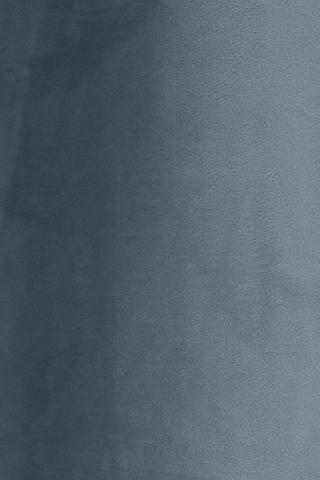 Eyelet Holland Velvet Curtain, 140x225cm