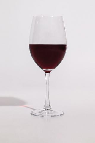 4 Pack Ella Red Wine Glasses