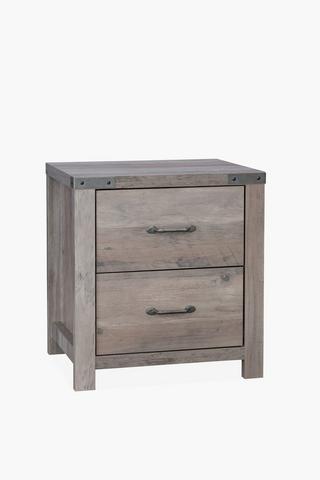 Farmhouse Pedestal