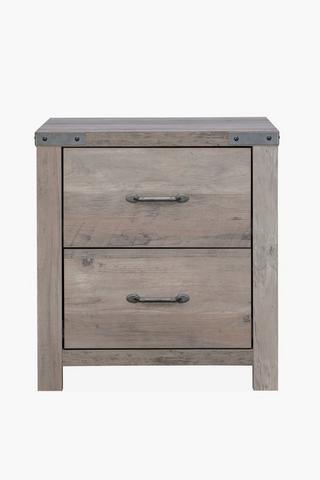 Farmhouse Pedestal