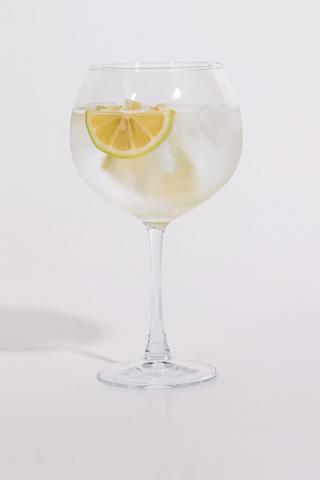 4 Pack Ella Gin Glasses