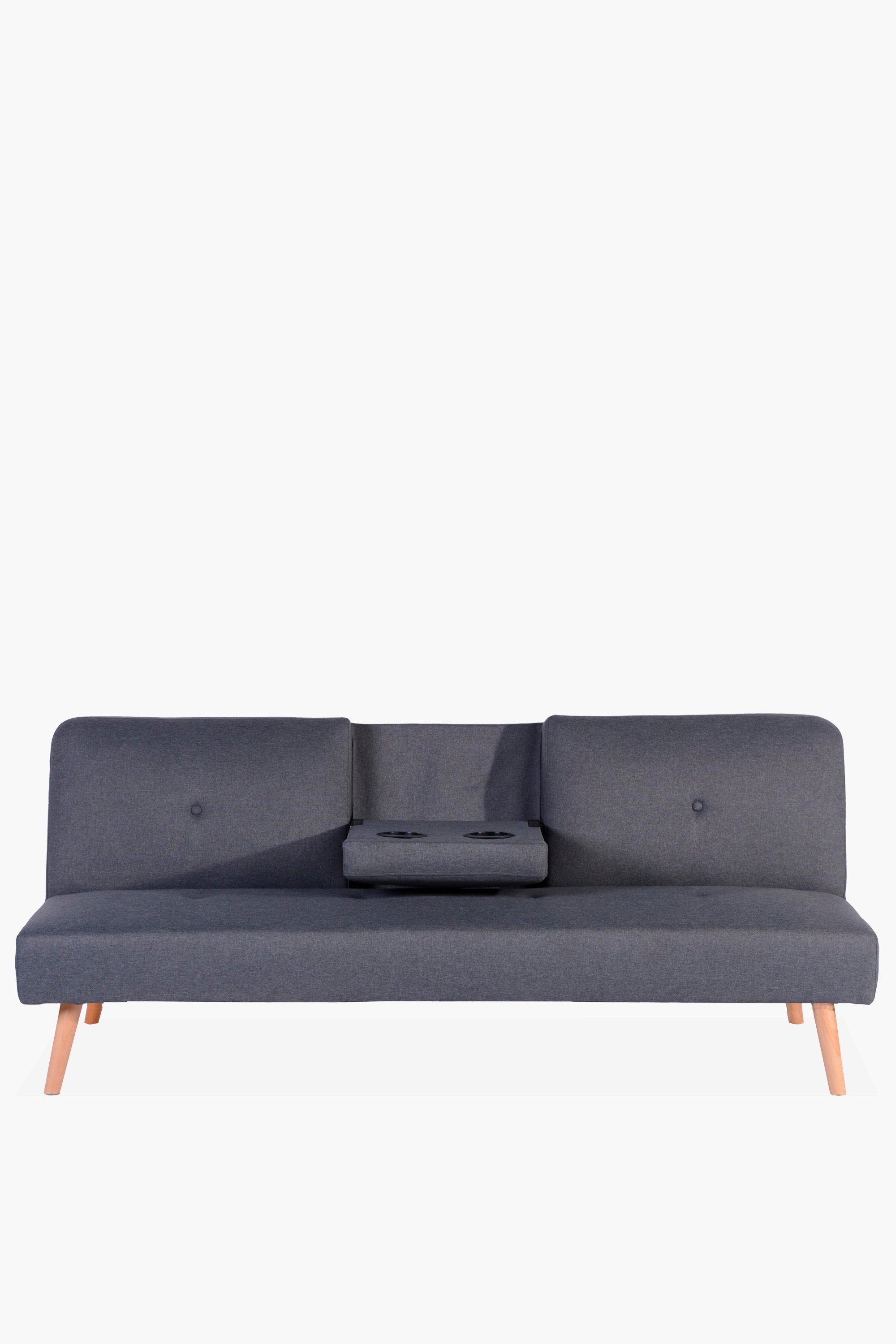 Retro Sofa Bed