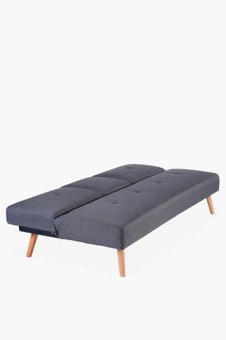 Retro Sofa Bed