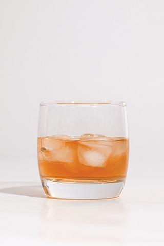 4 Pack Ella Whiskey Glasses