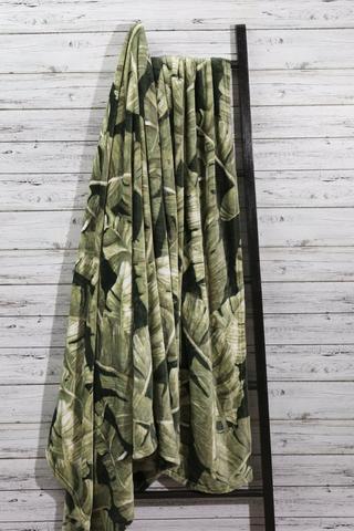 Super Plush Bering Blanket, 200x220cm