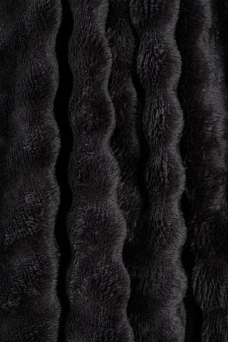 Bubble Coral Fleece Blanket, 180x200cm