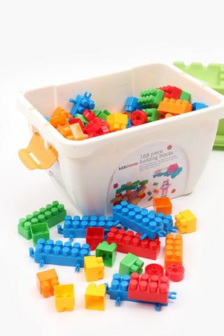 Building Blocks
