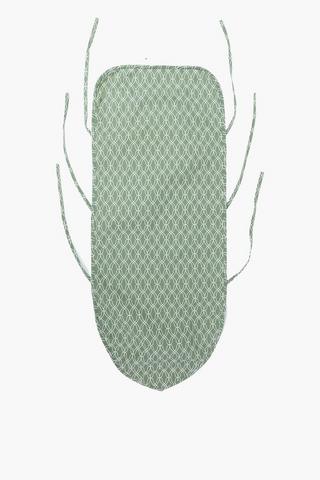 Geometric Ironing Board Cover
