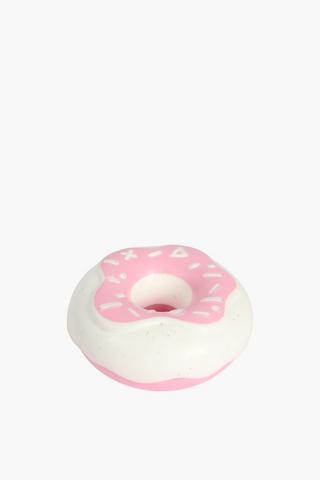 Big Chew Donut Toy