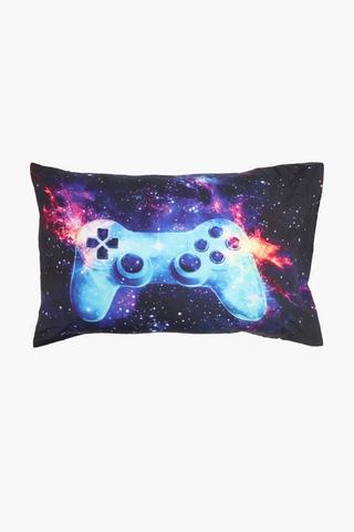 Nares Gamer Pillowcase