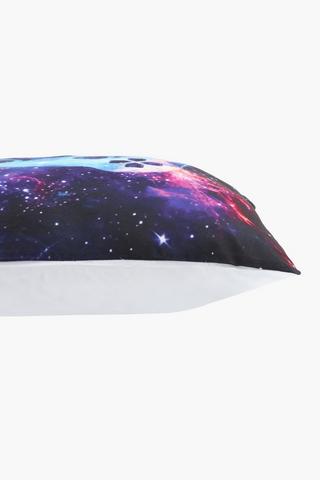 Nares Gamer Pillowcase