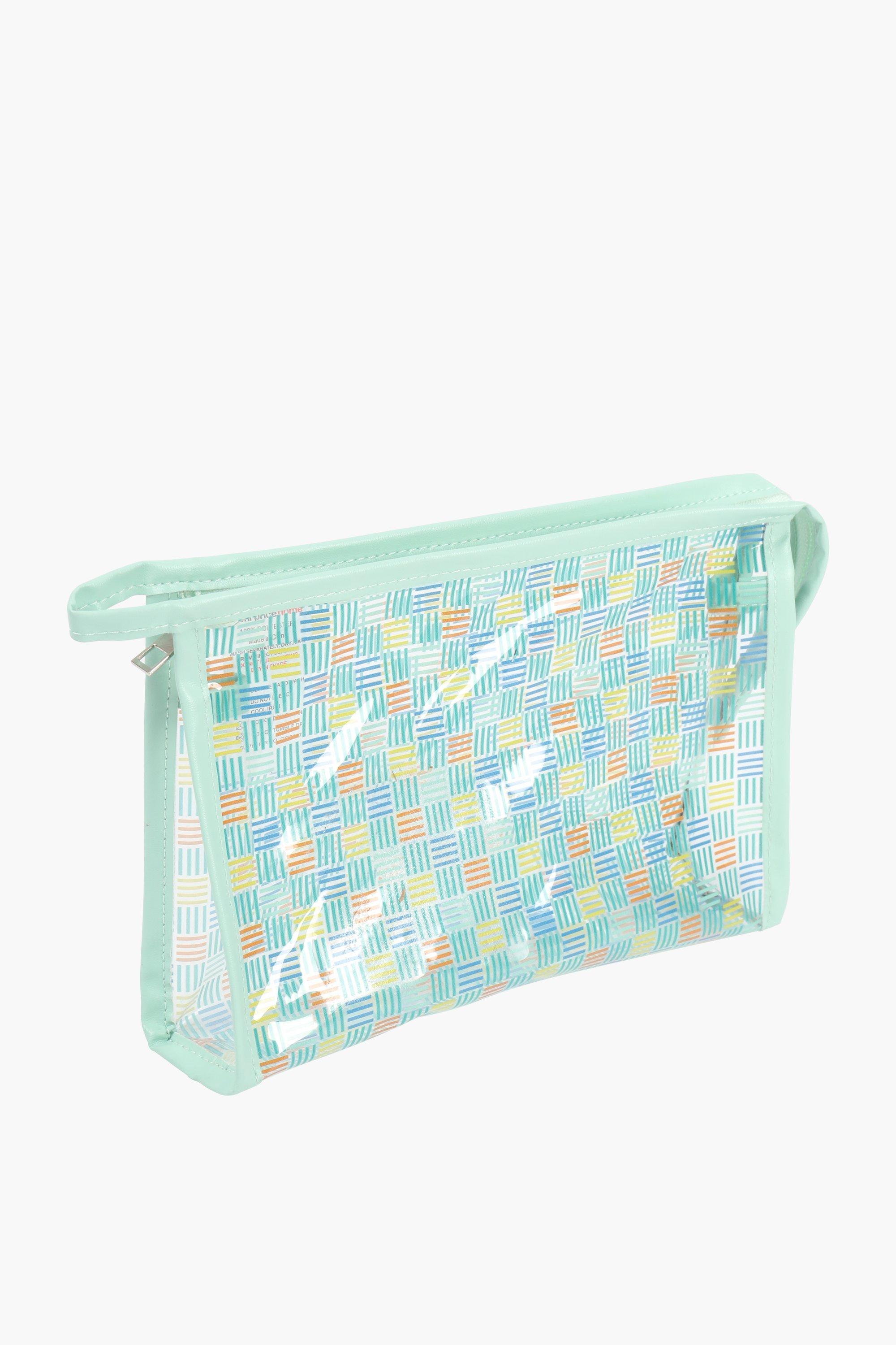 Colab Anele Gumede Pvc Case