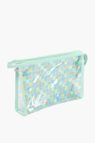 Colab Anele Gumede Pvc Case