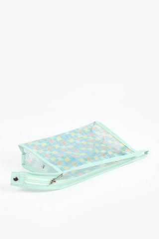 Colab Anele Gumede Pvc Case