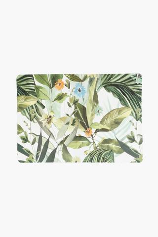 Java Pvc Placemat