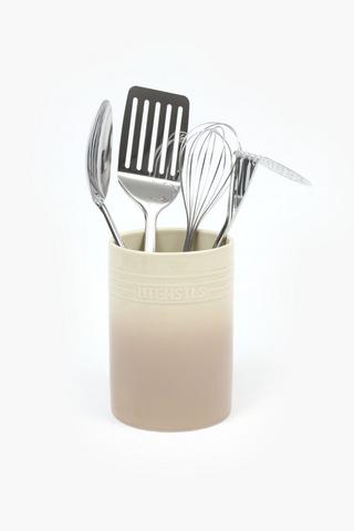 Ombre Utensil Holder