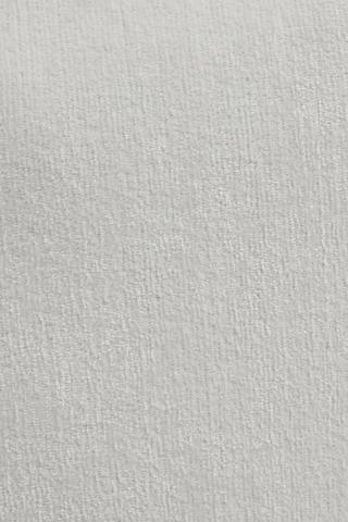 Eyelet Tennessee Textured Plain Block Out Curtain, 225x225cm