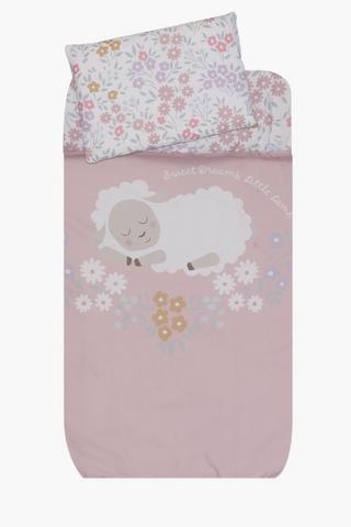 Soft Touch Amilia Comforter Set