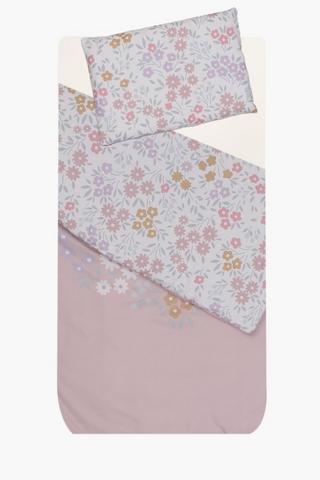 Soft Touch Amilia Comforter Set