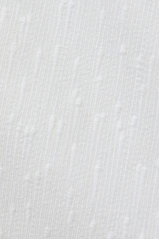 Taped Lined Textured Dot Curtain, 230x218cm