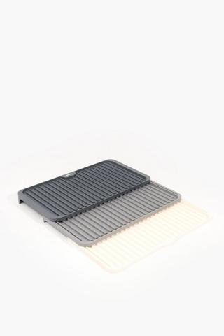3 Tier Expandable Dish Rack