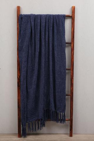 Chenille Throw 140x180cm