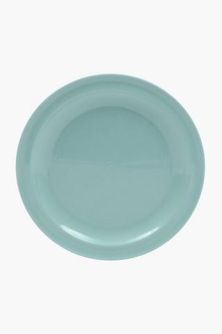 Evo Plastic Dinner Plate