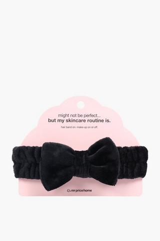 Make Up Hair Band