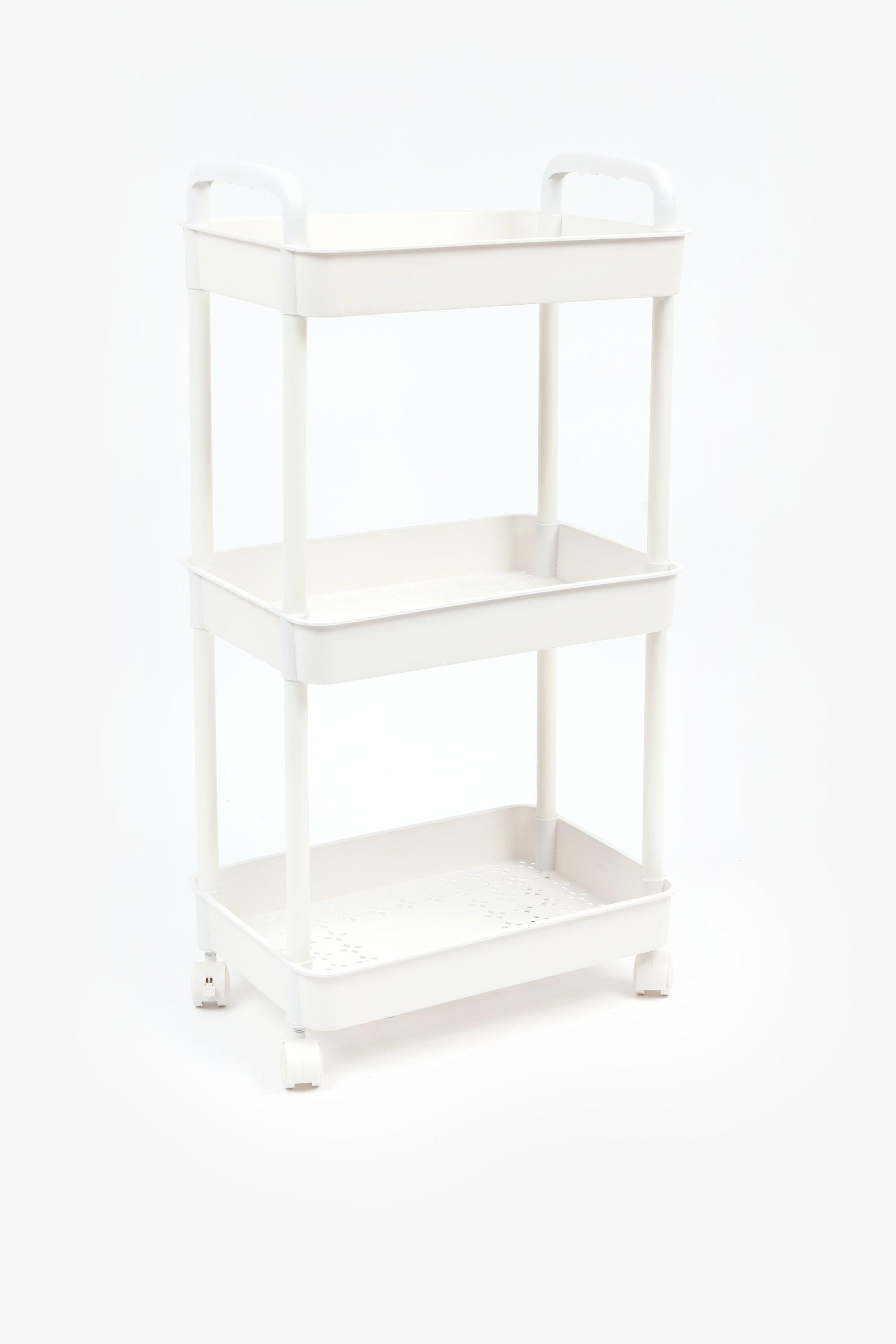 3 Tier Vegetable Rack