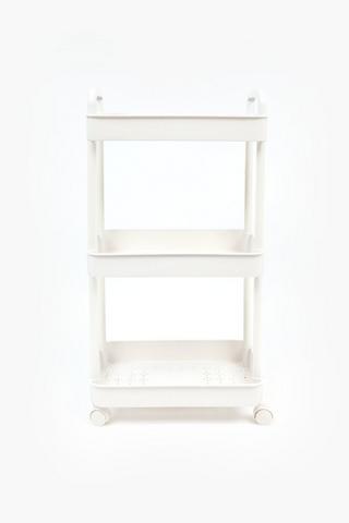 3 Tier Vegetable Rack