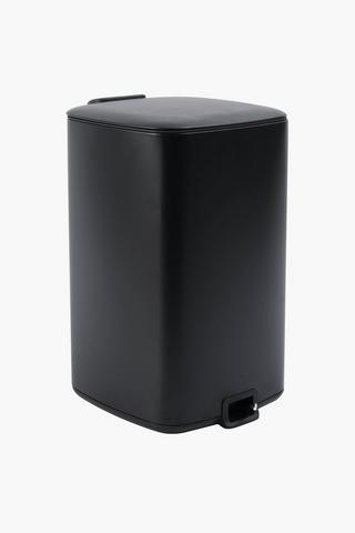 Matte Pedal Bin, 20l