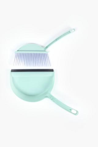 Paris Dustpan Set