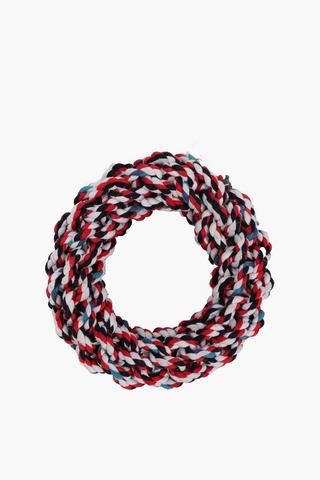 Christmas Wreath Rope
