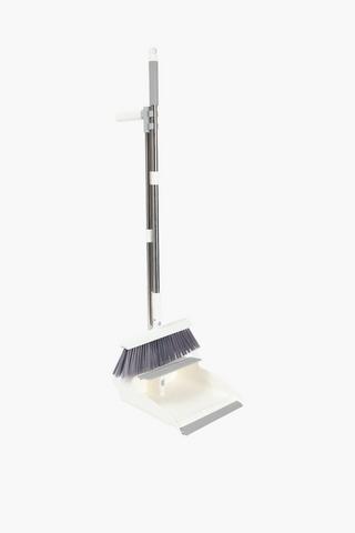 Bioko Dust Pan Set