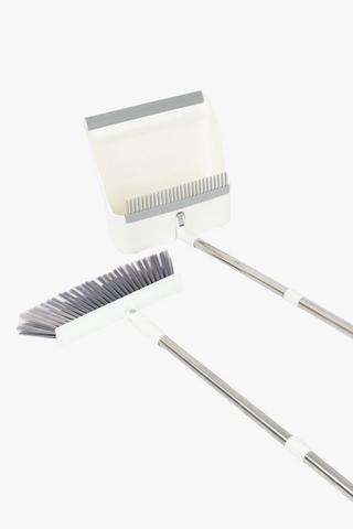 Bioko Dust Pan Set