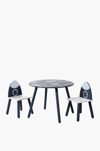 Apollo Kids Table Set