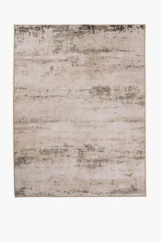 Digital Print Treviso Abstract Rug, 160x230cm
