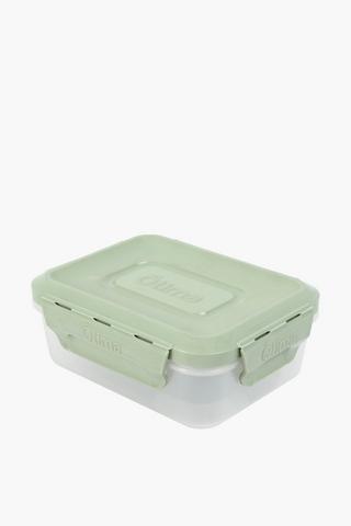 Otima Plastic Container, 600ml