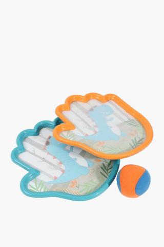 Catch Ball Set