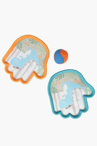 Catch Ball Set