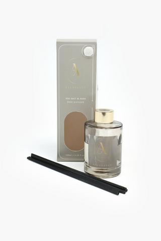 Sea Salt And Sage Diffuser, 100ml