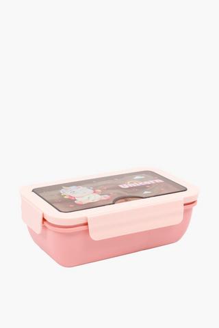 Unicorn Lunch Box