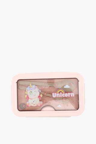 Unicorn Lunch Box