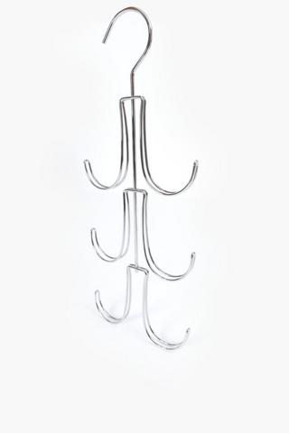 Space Saver Hanger